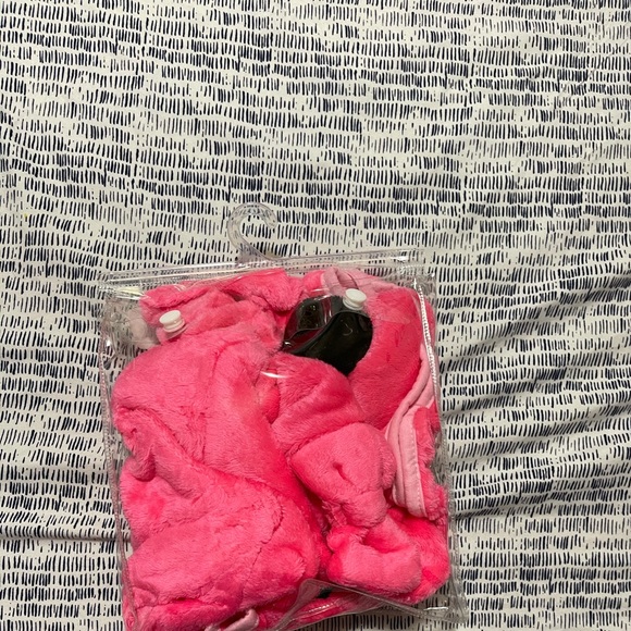 Toddler bathrobe - Picture 2 of 4